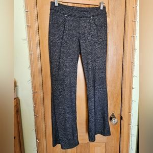 Athleta, Women's Size Small, Grey Yoga Pants